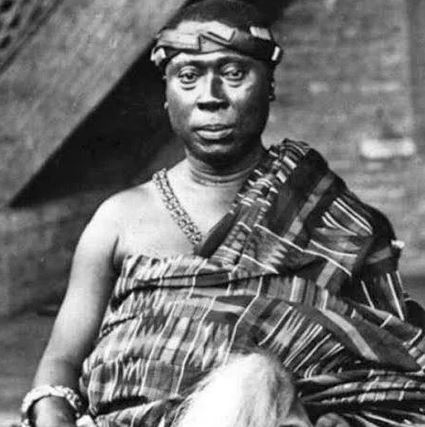 Yaa Asantewaa (Queen Mother of Ejisu / Ashanti Heroine)