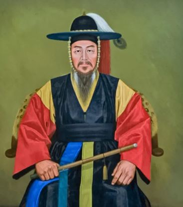 Yi Sun-sin
