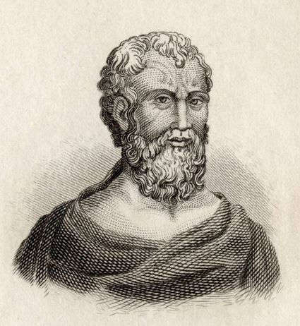 Zeno of Citium
